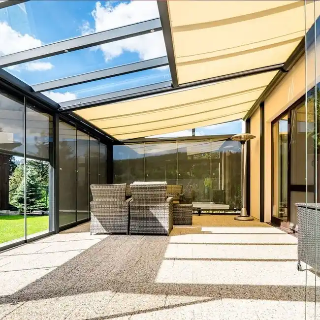 zonwering Valkenburg